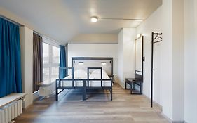 A&O Duesseldorf Hauptbahnhof